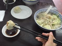 -芦庄超王记(中桥店)