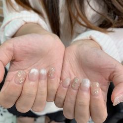 -StartNail美甲