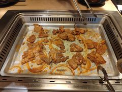 -新石器烤肉(南站店)