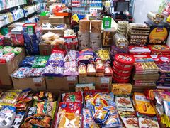 -紫荆城食品交易中心(华强北店)