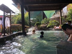 -杭州第一世界大酒店·云曼温泉
