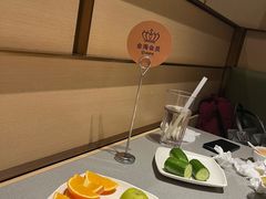 -海底捞火锅(名门店)