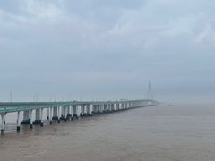 -宁波海天一洲景区