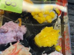 -上清·三文鱼鲜寿司(同德店)