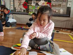 -伊顿幼儿园(济南大地锐城校区)
