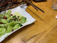 -老胖串店(山大路店)