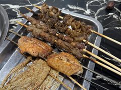-欣悦坊陈一刀热气羊肉火锅(清真路店)