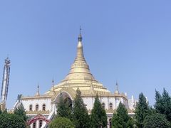 -洛阳白马寺