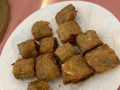 -深运潮州粥(东门店)