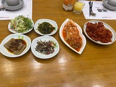 -延盛阁民俗餐厅