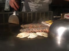 -大渔铁板烧(大悦城店)