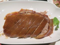 -大鸭梨烤鸭店(花园村店)