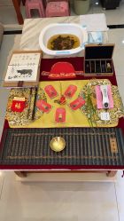 -小博士专业婴儿理发