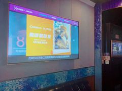 -唱吧麦颂KTV(松江五龙商业广场店)