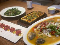 -小喜客·云南特色菜(纳西庭院店)