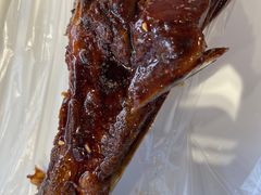 -赵元章肉骨烧(山塘街店)