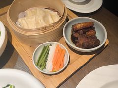 -HOHO餐厅(古子城店)