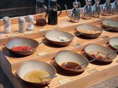 -香守·花胶鸡海鲜火锅(JW万豪店)