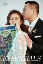 -巴黎经典婚纱摄影PARISSIC