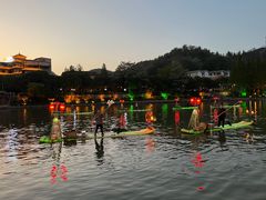 -桂林两江四湖景区