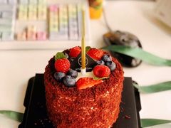 -姆们M Sweetie Cake(五道口店)