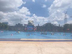 -苏州乐园森林水世界