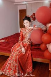 -罗马经典婚纱摄影·轻奢化定制