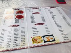 菜单-小李子油焖大虾(南浦店)