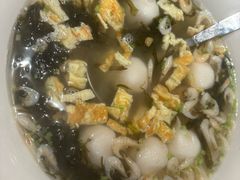 -小厨师·二十年沈家门小海鲜(百井坊巷店)