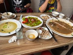 -景祥海鲜美食餐厅