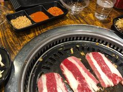 肥牛-齐齐哈尔特色烤肉