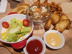 -必胜客(花舞大唐博物馆店)