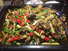 -蘭奢雅集·江浙菜(青山江滩店)