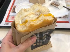 -肯德基(杭州永安店)