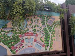 -汤泊温泉度假村