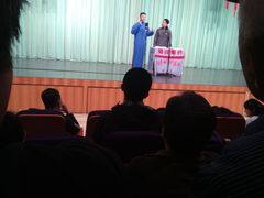 -周末相声俱乐部