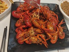 -靓虾二哥长沙地标小龙虾(五一广场店)