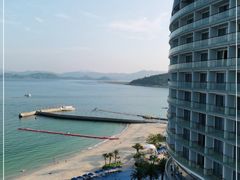 -深圳大梅沙京基洲际度假酒店