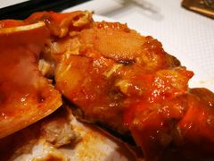 -新加坡海鲜共和(名胜世界圣淘沙海滨坊)