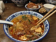 -小潘记鸭血粉丝汤