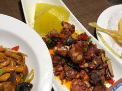 -春熙小馆(乘风庄店)