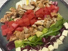 -娜娜家·Nana's restaurant(国金汇店)