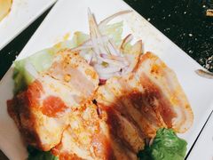 -烤点烤肉(五一广场店)