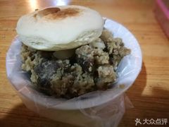 -杨家粉蒸肉(洒金桥店)
