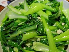 -食欲老院子荆芥疙瘩汤(经五路店)