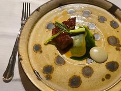 -三嚥阁 La Villa Restaurant