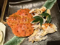 -鮨匠·割烹料理(巨鹿花园店)