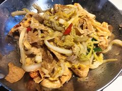 -小柴米·传统江西菜(万寿宫店)