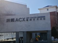 -辰熙ACX星海艺术中心