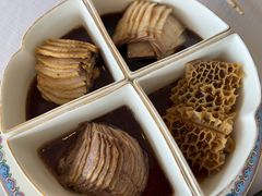 -上海明天广场JW万豪酒店